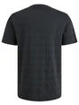 PME Legend Short sleeve r-neck jacquard strip PTSS2505573