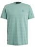 PME Legend Short sleeve r-neck jacquard strip PTSS2505573