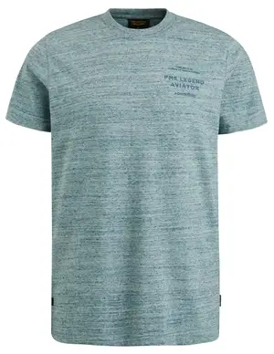 PME Legend Short sleeve r-neck open end jerse PTSS2311586