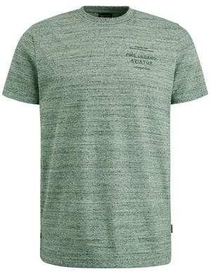 PME Legend Short sleeve r-neck open end jerse PTSS2311586