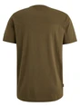 PME Legend Short sleeve r-neck pique mix PTSS2503568