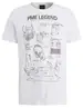 PME Legend Short sleeve r-neck play single je PTSS2405561