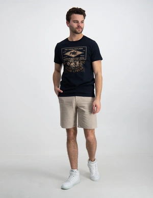 PME Legend Short sleeve r-neck single jersey PTSS2304563