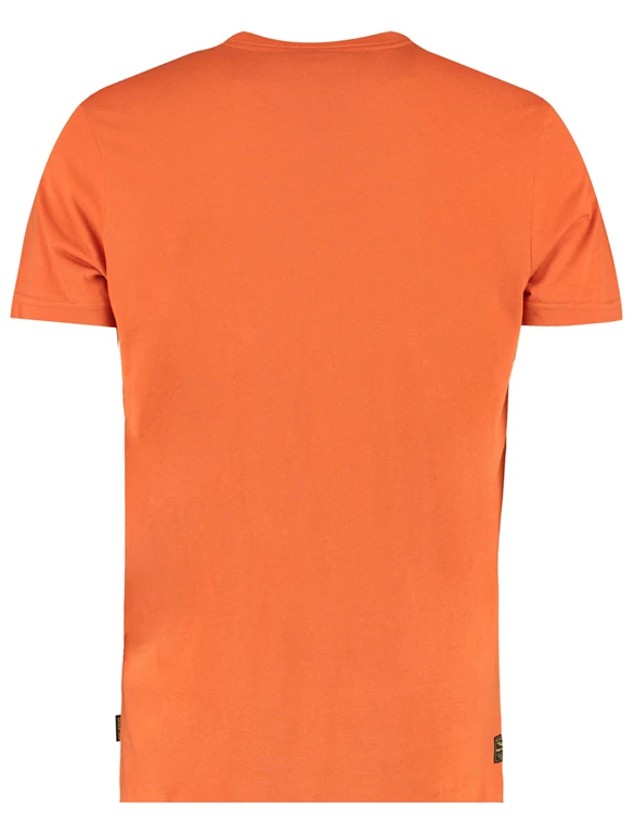 PME Legend Short sleeve r-neck single jersey PTSS2308561