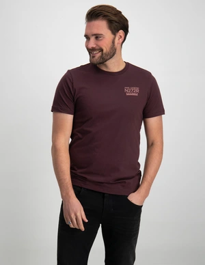 PME Legend Short sleeve r-neck single jersey PTSS2310581