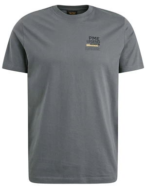 PME Legend Short sleeve r-neck single jersey PTSS2404577