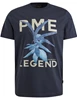 PME Legend Short sleeve r-neck single jersey PTSS2404581