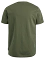 PME Legend Short sleeve r-neck single jersey PTSS2404581