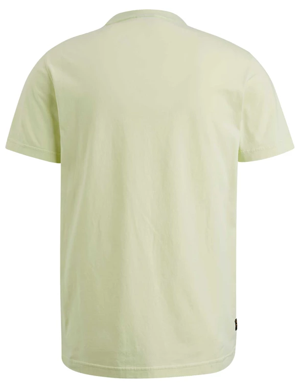 PME Legend Short sleeve r-neck single jersey PTSS2404590