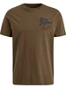 PME Legend Short sleeve r-neck single jersey PTSS2503569