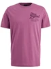 PME Legend Short sleeve r-neck single jersey PTSS2503569