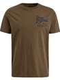 PME Legend Short sleeve r-neck single jersey PTSS2503569