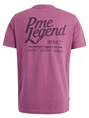 PME Legend Short sleeve r-neck single jersey PTSS2503569