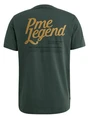 PME Legend Short sleeve r-neck single jersey PTSS2503569