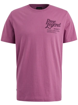 PME Legend Short sleeve r-neck single jersey PTSS2503569