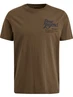 PME Legend Short sleeve r-neck single jersey PTSS2503569