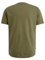 PME Legend Short sleeve r-neck single jersey PTSS2504581
