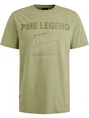 PME Legend Short sleeve r-neck single jersey PTSS2504582