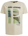 PME Legend Short sleeve r-neck single jersey PTSS2504583