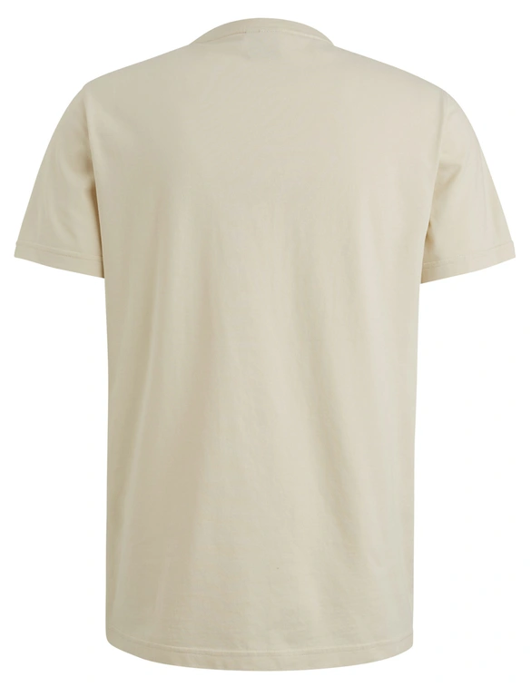 PME Legend Short sleeve r-neck single jersey PTSS2504583