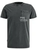 PME Legend Short sleeve r-neck single jersey PTSS2504586