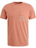 PME Legend Short sleeve r-neck single jersey PTSS2504586