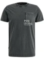 PME Legend Short sleeve r-neck single jersey PTSS2504586
