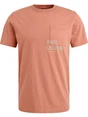 PME Legend Short sleeve r-neck single jersey PTSS2504586