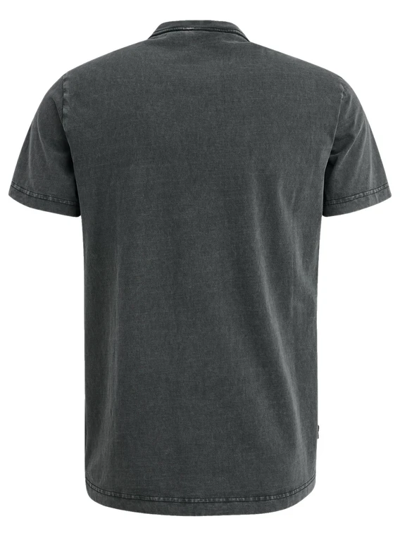 PME Legend Short sleeve r-neck single jersey PTSS2504586