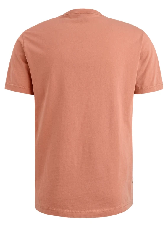 PME Legend Short sleeve r-neck single jersey PTSS2504586