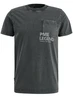 PME Legend Short sleeve r-neck single jersey PTSS2504586