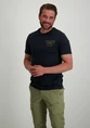 PME Legend Short sleeve r-neck single jersey PTSS2504589