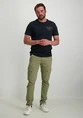 PME Legend Short sleeve r-neck single jersey PTSS2504589