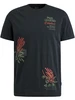 PME Legend Short sleeve r-neck single jersey PTSS2504591