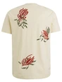 PME Legend Short sleeve r-neck single jersey PTSS2504591