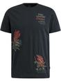 PME Legend Short sleeve r-neck single jersey PTSS2504591