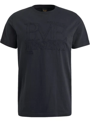 PME Legend Short sleeve r-neck single jersey PTSS2504592