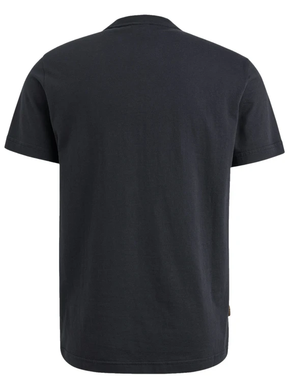 PME Legend Short sleeve r-neck single jersey PTSS2504592