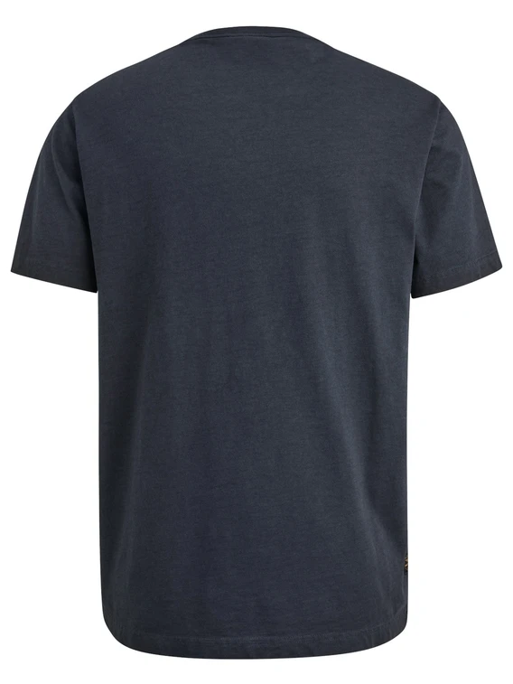 PME Legend Short sleeve r-neck single jersey PTSS2504593