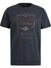 PME Legend Short sleeve r-neck single jersey PTSS2504593