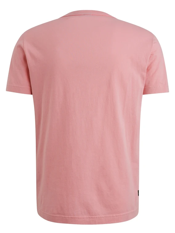PME Legend Short sleeve r-neck single jersey PTSS2504596