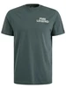 PME Legend Short sleeve r-neck single jersey PTSS2505571