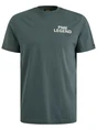 PME Legend Short sleeve r-neck single jersey PTSS2505571