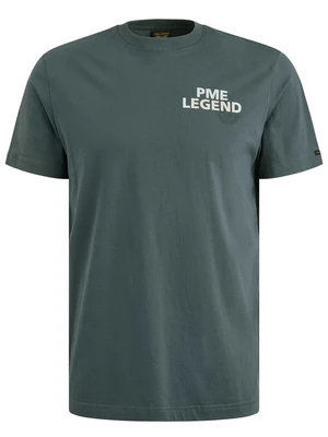 PME Legend Short sleeve r-neck single jersey PTSS2505571