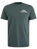 PME Legend Short sleeve r-neck single jersey PTSS2505571