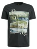 PME Legend Short sleeve r-neck single jersey PTSS2505572
