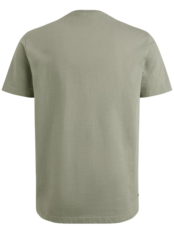 PME Legend Short sleeve r-neck single jersey PTSS2505572