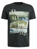 PME Legend Short sleeve r-neck single jersey PTSS2505572