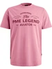 PME Legend Short sleeve r-neck single jersey PTSS2505574