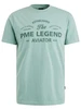 PME Legend Short sleeve r-neck single jersey PTSS2505574